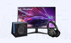 UK Electronics