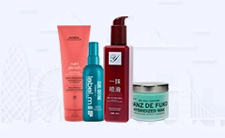 UK Hair Care