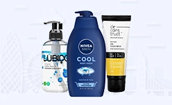 UK Health & Personal Care