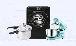 UK Kitchen & Home Appliances