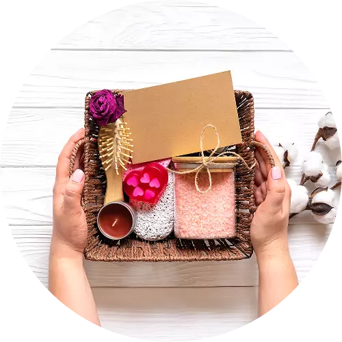 bath gift sets for all
