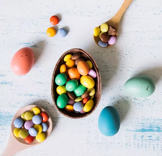 easter candies