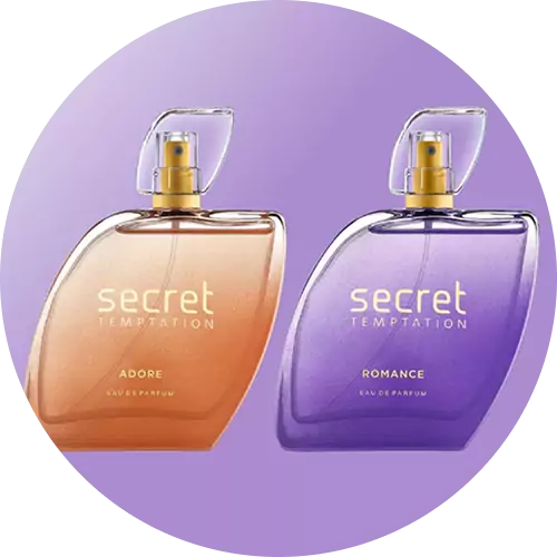 couple perfumes sets