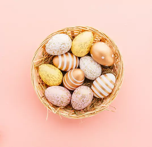 eggs for easter 2026