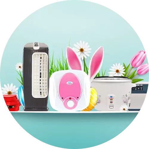 small home appliances