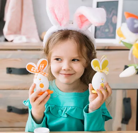 easter toys for kids