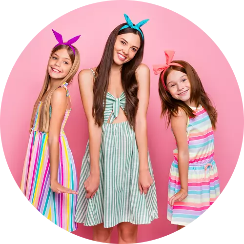 women’s pastel dresses