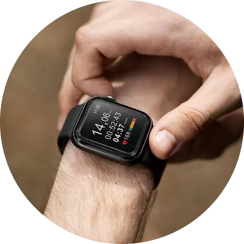 smartwatches for men and women