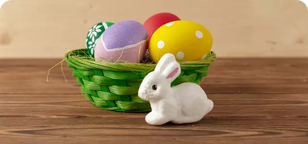 easter stuffers