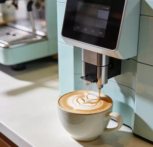 coffee printer machine for eid sale 2026 - custom latte art printer at best price on ubuy