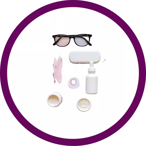 eye care essentials for festive season