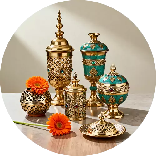 home decor gifts for eid celebration
