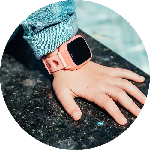 kids wrist watches for eid gifting