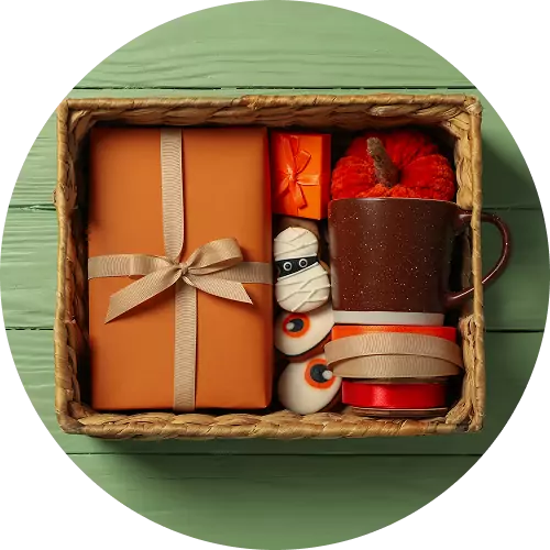 customized eid gift sets