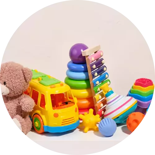 eid gift toys for children