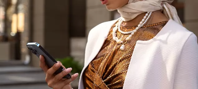 women’s fashion accessories for eid styling