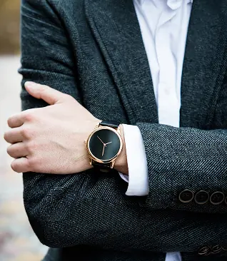 Luxury watches and premium timepieces for dad