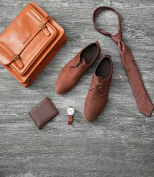 Trendy fashion picks for men and dads