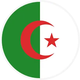 Algeria Les Fennecs National Football Jersey & Soccer Gear – FIFA World Cup 2026 on Ubuy