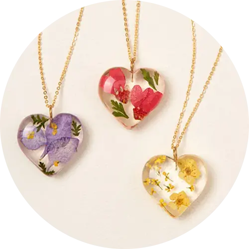 elegant best friend jewelry sets for gifting