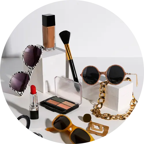 trendy fashion accessories for friends