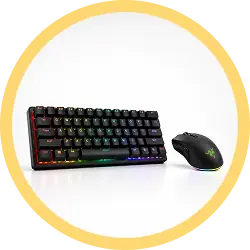 gaming accessories