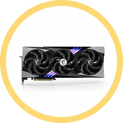 gaming pc components