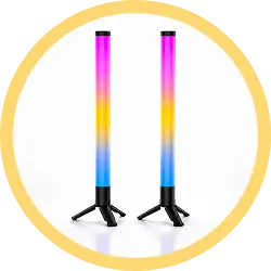 rgb setup