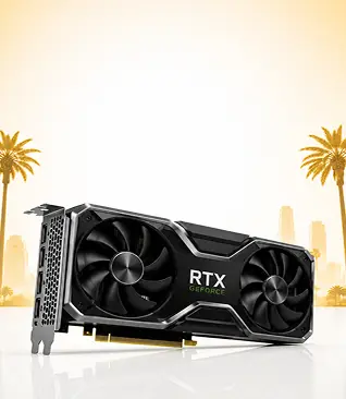 rtx graphics card