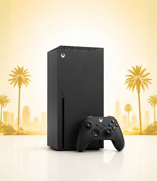 xbox