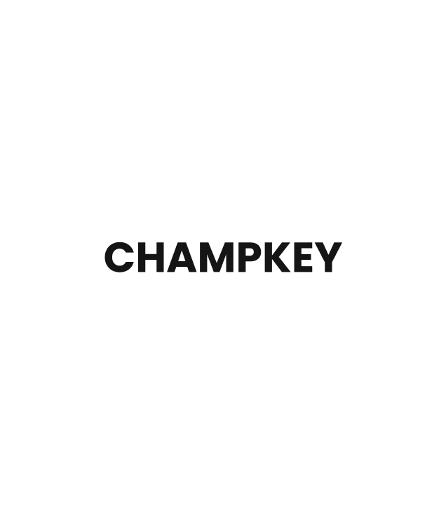 Champkey