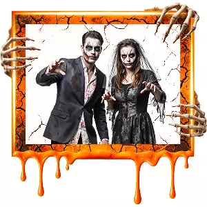 matching couple halloween costumes