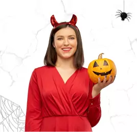 plus size halloween costume for adults