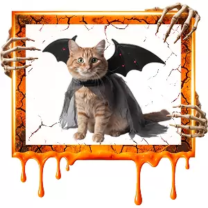 halloween costume for pets