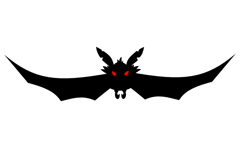 bats