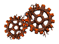 gears