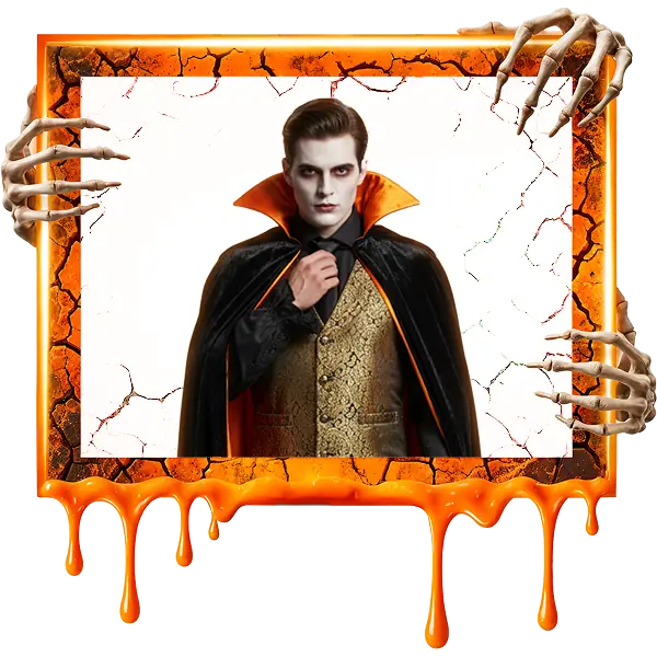 halloween classic horror outfits