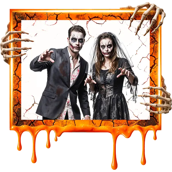 halloween couple costumes