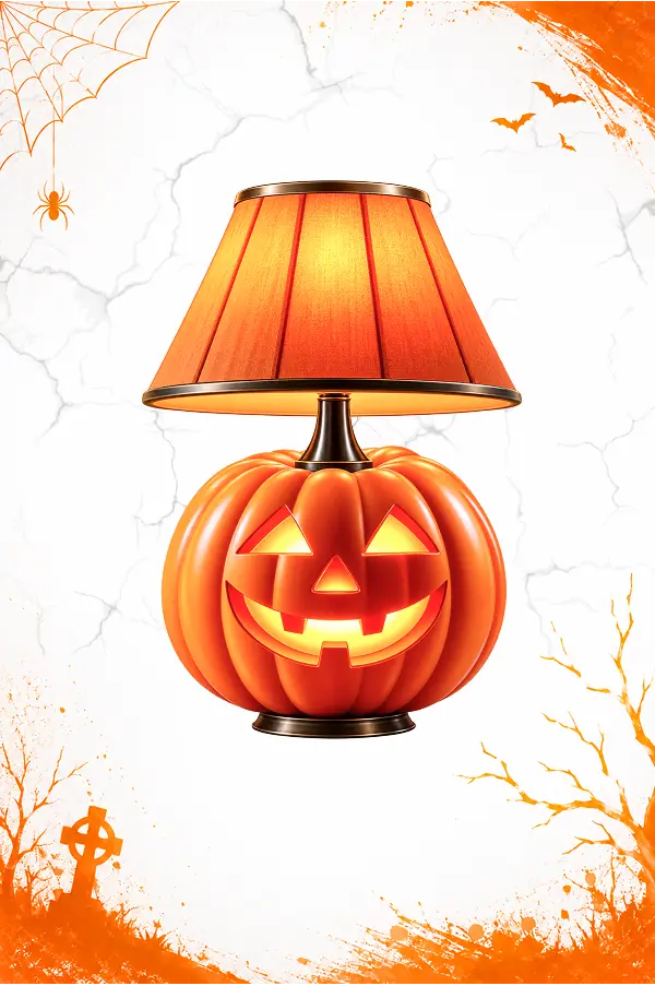 halloween decoration items