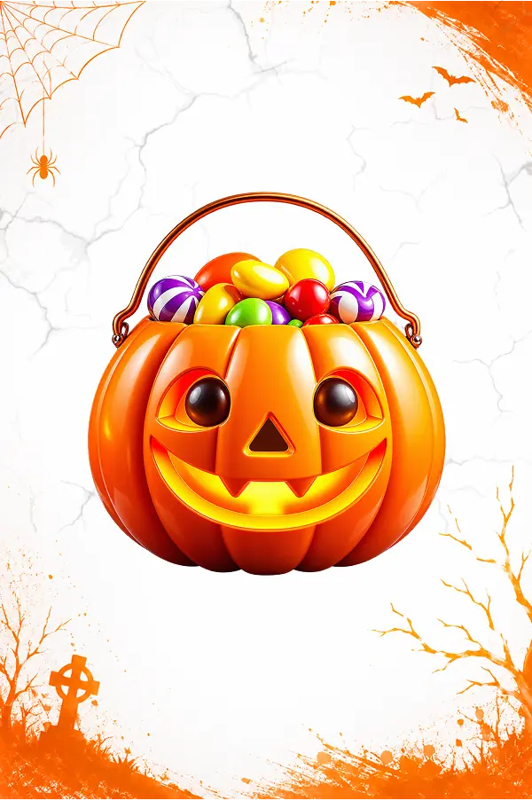halloween gummy candies