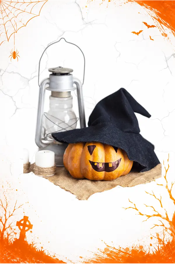 halloween homeware products