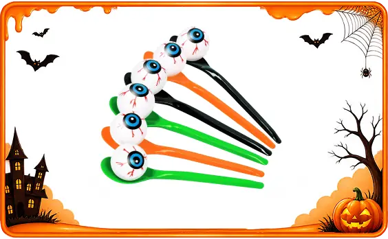 halloween party games