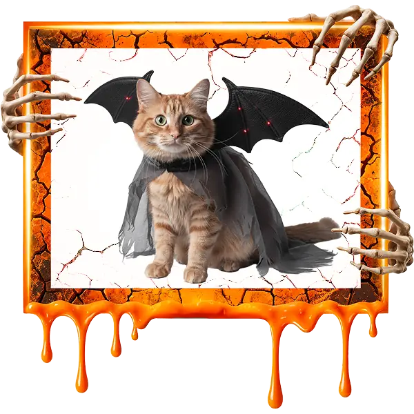 halloween pet costumes