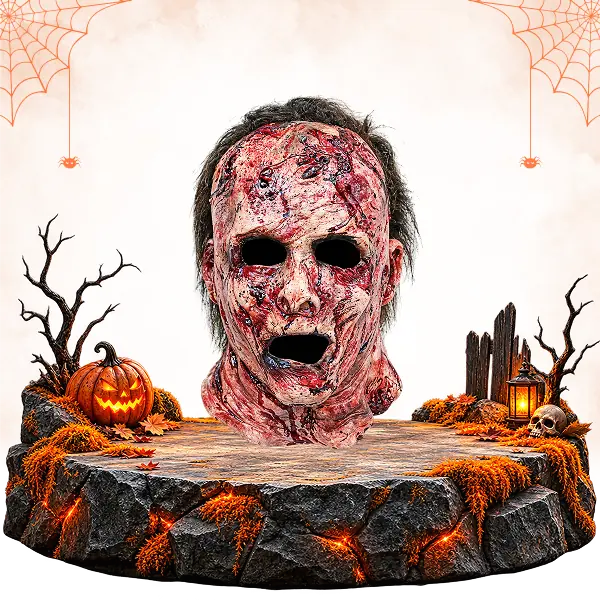 halloween scary masks