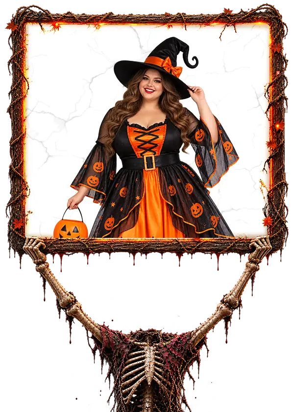 plus size costumes