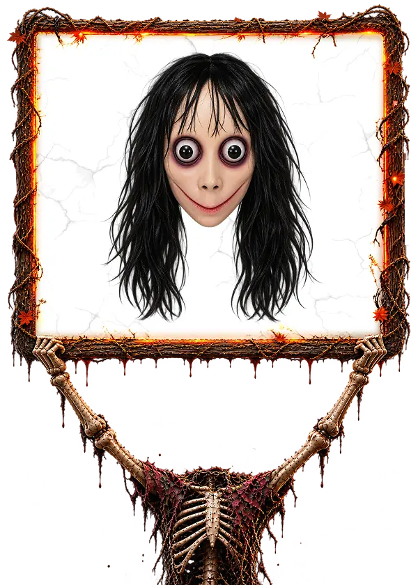 scary hair wigs