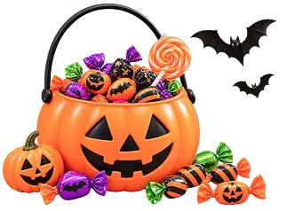 trick or treat