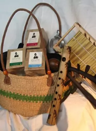 music gift hampers for artists