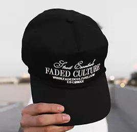 street style hip-hop cap