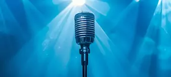 stylish stage performance sunglasses